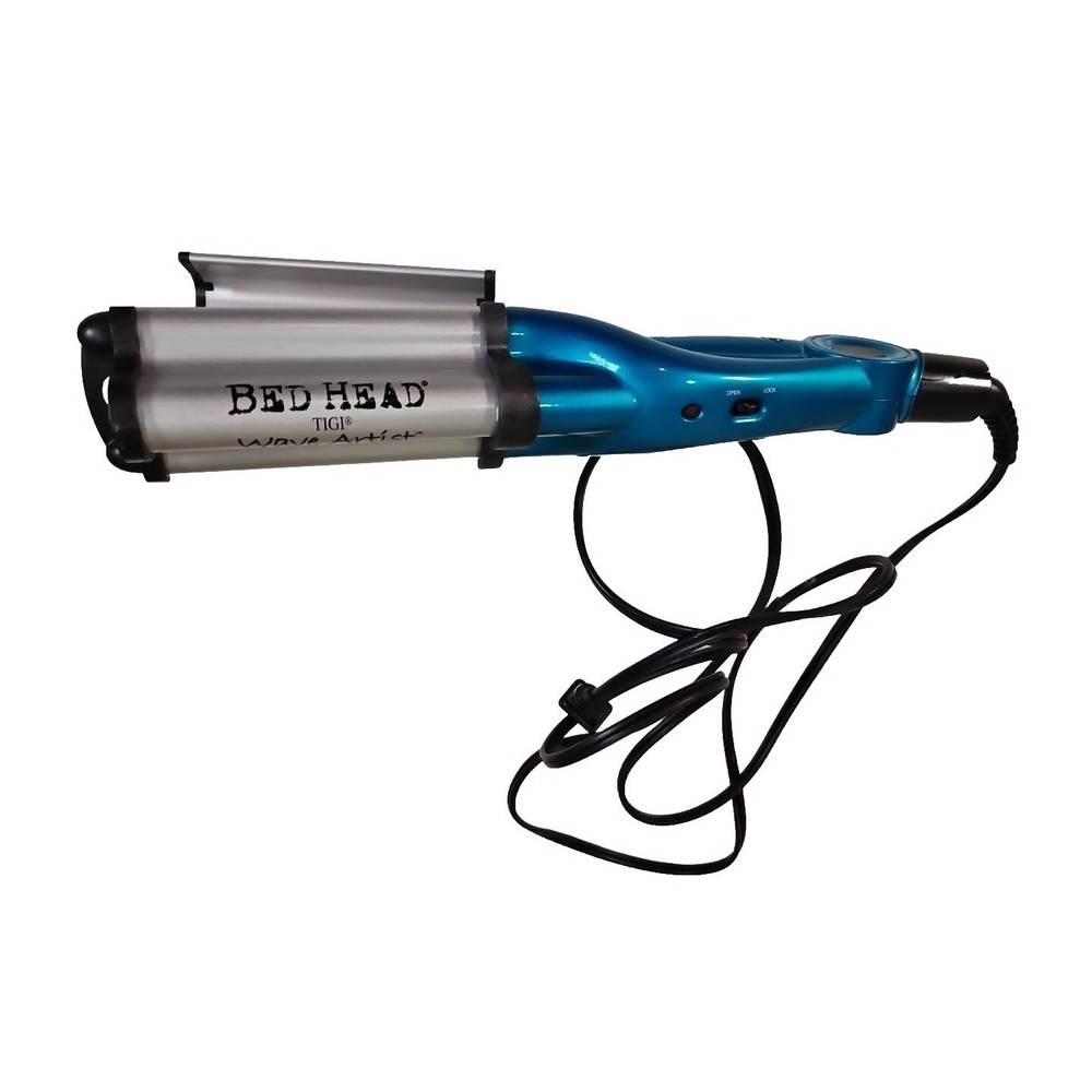 Bed Head Wave Artist Deep Waver For Beachy Waves